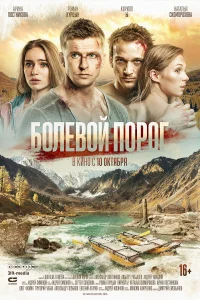  Болевой порог  2019