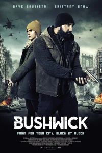  Бушвик  2017