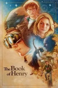  Книга Генри  2017