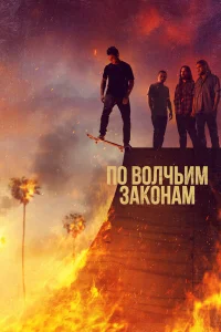  По волчьим законам  2016