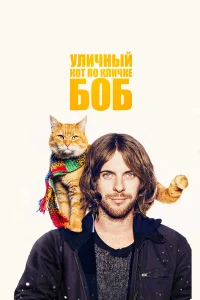  Уличный кот по кличке Боб  2016