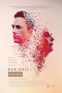  Марджори Прайм  2016