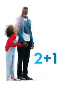  2+1  2016