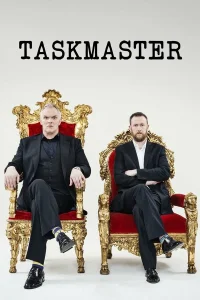  Таскмастер  2015