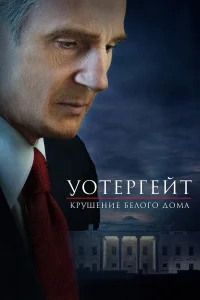  Уотергейт. Крушение Белого дома  2017