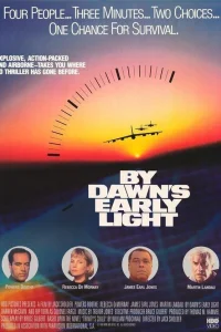  Ядерный рассвет  1990