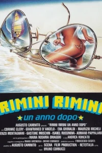  Римини, Римини – год спустя  1988