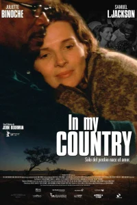  В моей стране  2003