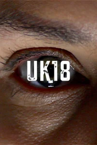  Британия 18  2018