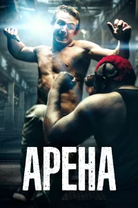  Арена  2017