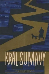  Король Шумавы  1959