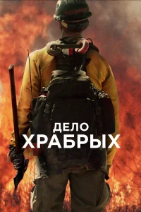  Дело храбрых  2017
