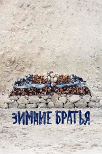  Зимние братья  2017