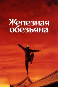  Железная обезьяна  1993