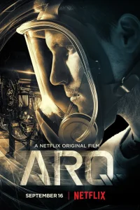  ARQ  2016