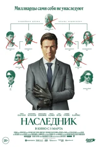  Наследник  2026