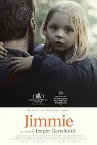  Джимми  2018