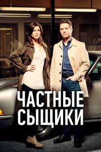  Частные сыщики  2016