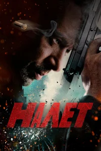  Налет  2017