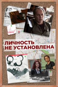  Личность не установлена  2017