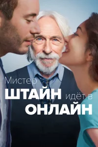  Мистер Штайн идёт в онлайн  2017