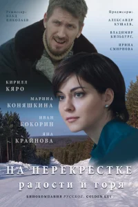  На перекрёстке радости и горя  2015