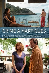  Убийство в Мартиге  2016