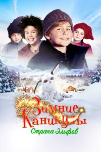  Зимние каникулы: Страна эльфов  2016