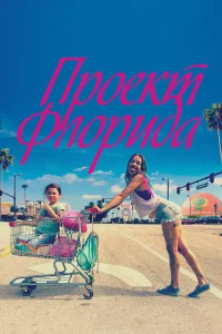  Проект Флорида  2017